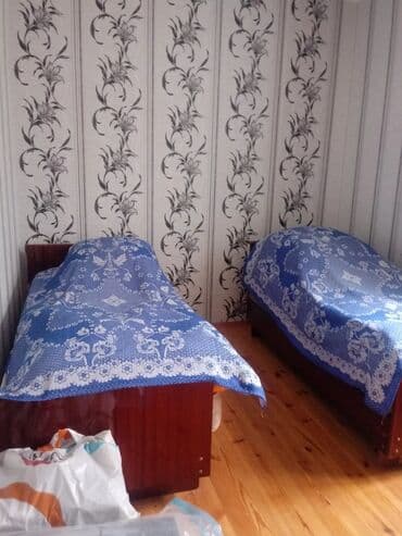 sumqayıt 20 ci mikrorayon: Ceyranbatan 5 otaqlı, 192 kv. m, Orta təmir — 9