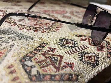 prada eynək: Gün eynəyi, Louis Vuitton — 10