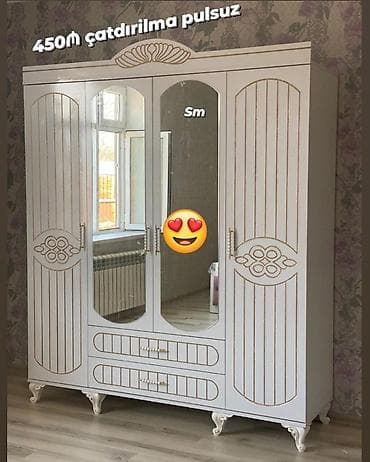 ikinci el xalca: Dolab — 1