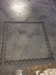 Digər tikinti xidmətləri: #Betonkesme #betondeşmə Beton kubik kərpic - dən kəsim deşim — 14