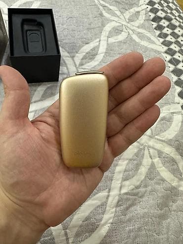 Yeni alınıb 10dəfə istifade olunub. İdeal veziyyetde — 2