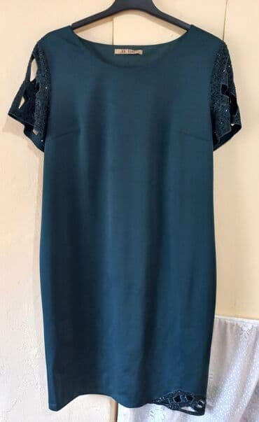 miss dior qiymeti: Ziyafət donu, Mini, 4XL — 1