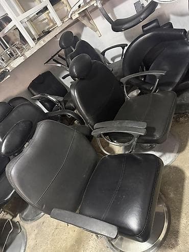 Digər tibbi məhsullar: Salon kreslo iwleydi hamisi — 3