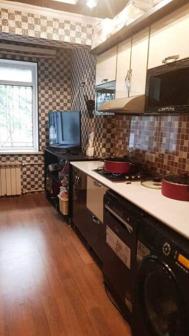 ağ şeher evler: Bakı, m. Həzi Aslanov, 2 otaqlı, Köhnə tikili, m. Həzi Aslanov, 65 kv. m — 5