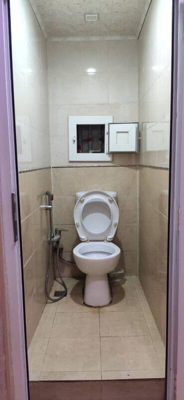 günəşli ev: Bakı, Yeni Günəşli Massiv A, 3 otaqlı, Köhnə tikili, 70 kv. m — 8