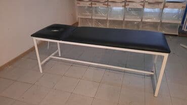 Yeni, Masaj kuşetkası, Qatlanmayan, rəng - Qara lalafo.az -da Yeni, Masaj kuşetkası, Qatlanmayan, rəng - Qara