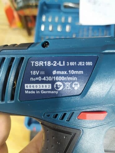 gunəş panelli kamera: Drel yeni keyfiyyətli təmiz 18 v yeni keyfiyyətli — 3