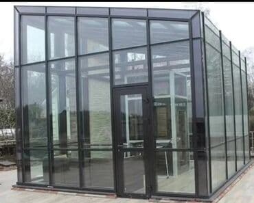 seif qapi: Əvi̇ni̇zə pəncərə mi̇ lazim? Plastik qapı pəncərə sifarişi — 20