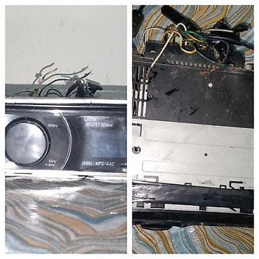 turbo az ismayilli: İrade 2220 Pioner maytafon maşın üçün 250 manat ünvan Biləcəri — 1