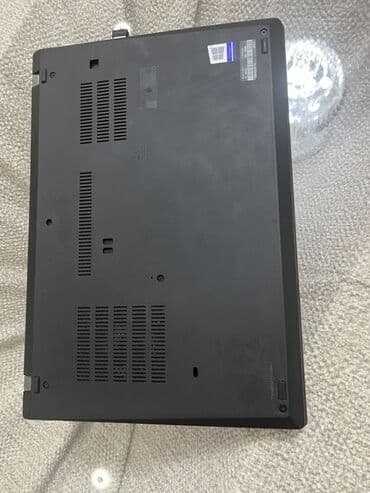 notebook toshiba i5 8gb: Lenovo ThinkPad, 14 ", Intel Core i5, 256 ГБ — 3