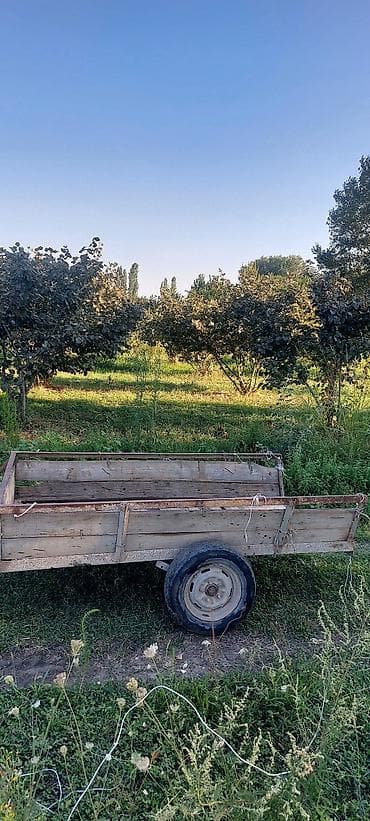 əlimyandı maşın: Traktor 25 at gücü, motor 1 l, Yeni — 6