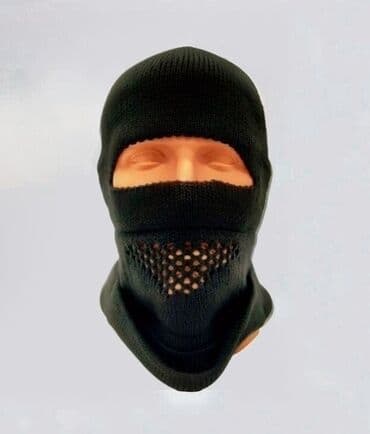 Lincoln: 🔺Premium - Papaq Nazik materialdan deyil qalındır. Soyuqlu ⛈️ havada — 1