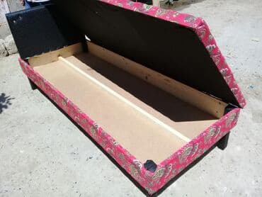 i̇ki mərtəbəli çarpayı: Carpayi — 3