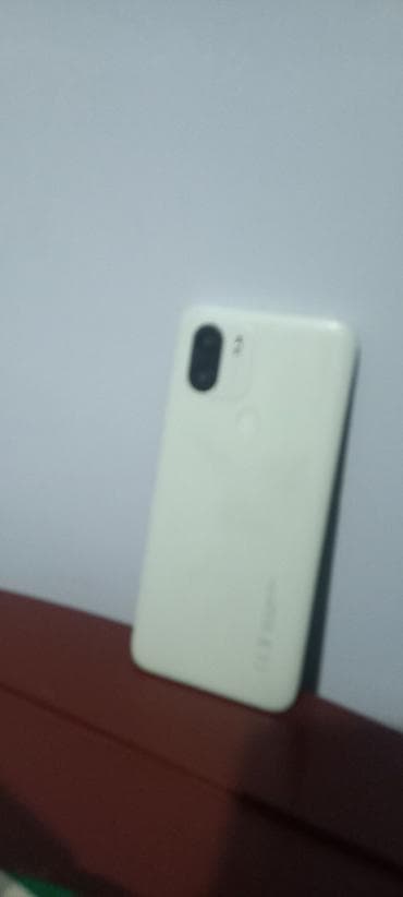 TV və video: Redmi A2+, 32 GB, İki sim kartlı — 4