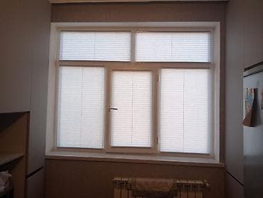 capsella perdeler: Yüksək keyfiyyət və sərfəli qiymətlərlə “Plisse” jalüzləri ✨ Bizim — 8