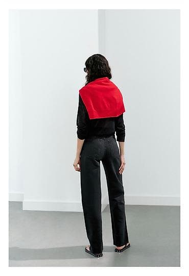 cins: Şalvar, Zara, S, XS — 7