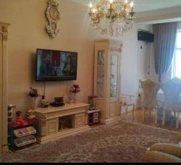 makler gence: 2 otaqlı, Yeni tikili, m. Həzi Aslanov, 86 kv. m — 1