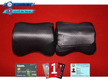 Boyunluq yastiq 🚙🚒 ünvana və bölgələrə ödənişli çatdırılma 💳birkart