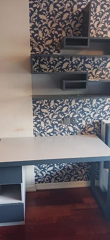 uşaqlar ucun isvec divarları: Yataq otağı mebel dəsti Genc oda dəsti hec bir problemi yoxdu .Dəste — 2