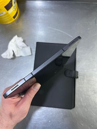 samsung ao3: İşlənmiş Samsung Galaxy Tab S8+, 12,4", 128 GB, Pulsuz çatdırılma — 5