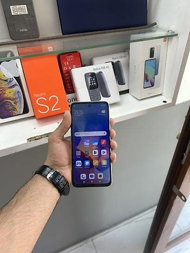 tp link 8151n: Redmi 10, 64 GB, rəng - Ağ, İki sim kartlı — 4