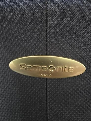 camadan satilir: Satılır – Original Samsonite çamadan 🇺🇸 Amerikadan alınıb. Original — 2