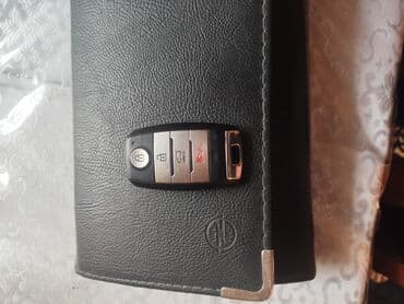 qolf maşını: Kia Sorento üçün Original Açar Yenidən Seçilmir. - Uyğunluq model və — 3