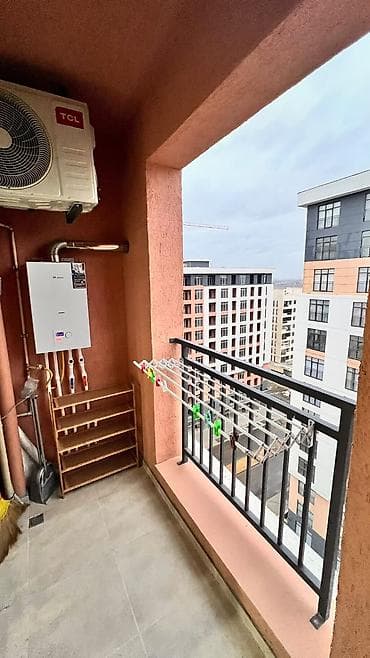gənclik kiraye evler: 3 otaqlı, Yeni tikili, 86 kv. m — 5