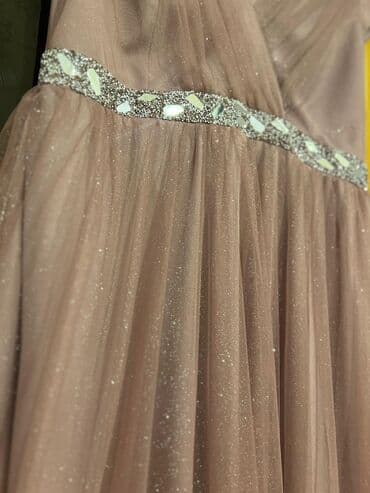 купить вечернее платье в баку: Вечернее платье, Макси, 2XL — 5