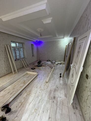 bayılda satılan evlər: 5 otaqlı, 190 kv. m, Kredit yoxdur, Yeni təmirli — 5