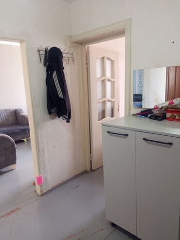 milyonerlər məhəlləsi: Sumqayıt, 3 otaqlı, Köhnə tikili, 42 kv. m — 7