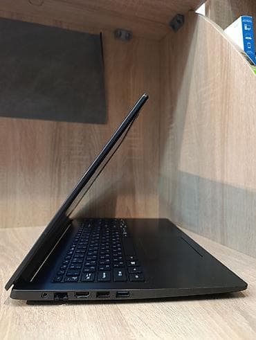 huawei matebook d15: Acer Aspire A315-34 — 4