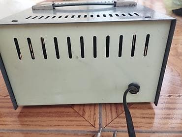 Goldsource SVC-1500 avtomatik gərginlik stabilizatoru Əlaqə üçün — 2