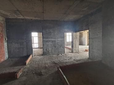 bir otaql: 4 otaqlı, Yeni tikili, 180 kv. m — 10