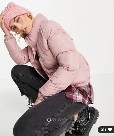 sumqayitda qadin ucun is elanlari: Asosdan sifariş edilib Brave Solu markasına aiddir M ölçüdür bir az — 2