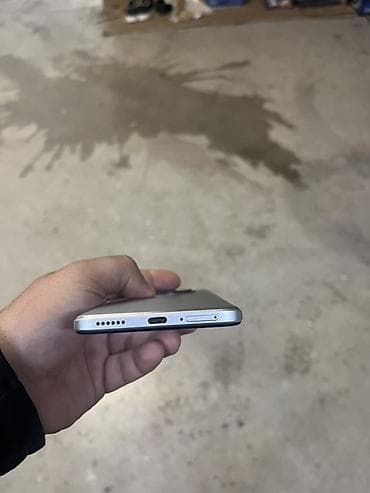 huawei 8326r: Huawei nova Y91, 128 GB, rəng - Bej, Barmaq izi, Simsiz şarj, Face ID — 7