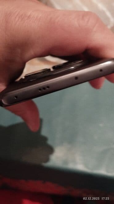 redmi not 9 ucun kabrolar: Redmi Note 14 Pro+, 256 GB, rəng - Qara, Barmaq izi — 2