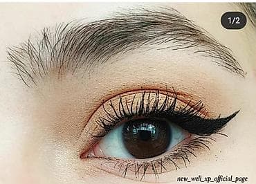 Nisye kasmetika indi al iki ay sonra ode