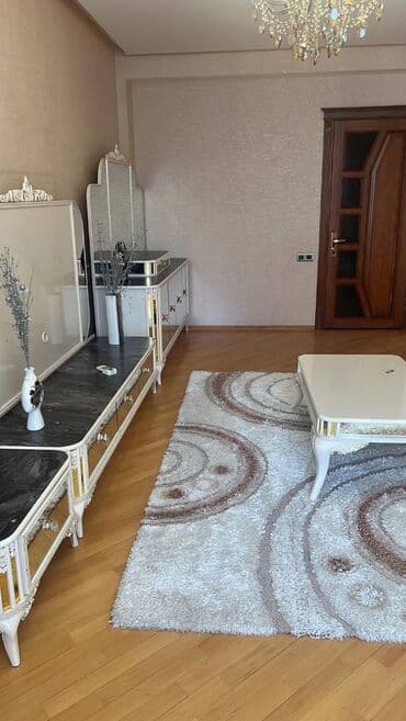 nərimanov evlər: 2 otaqlı, Yeni tikili, m. Nəriman Nərimanov, 86 kv. m — 10