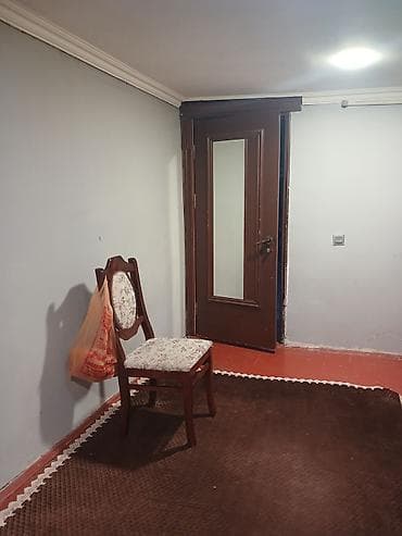 2 otaqlı evler: Ikiotaqlı mənzil – daxili təsvir - Plan: 2 otaqdan ibarət (zal və — 3