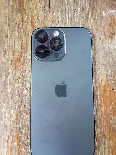 Space Gray, Face ID