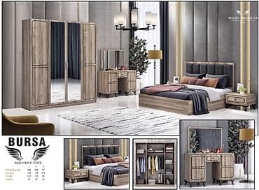 aboy sekilleri 2022: İkinəfərlik çarpayı, Dolab, Termo, Tumba, Yeni — 3