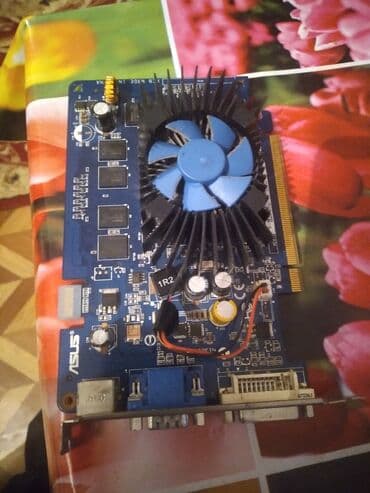 gt 430 2gb 128 bit: Videokart AMD GeForce GT 430, < 4 GB — 2