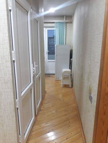 pulsuz ev: Bakı, 3 otaqlı, Köhnə tikili, 90 kv. m — 4