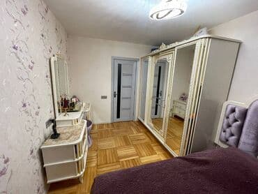 ehmedlide 3 otaqli kohne tikili evler: Bakı, 2 otaqlı, Köhnə tikili, 53 kv. m — 8