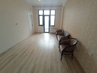 gencede 3 otaqli evlerin qiymeti: 3 otaqlı, Yeni tikili, m. Nəriman Nərimanov, 60 kv. m — 1