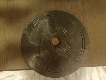 kabab manqal: Salam yaxsi vezyetdedi her seyi isleyir — 5