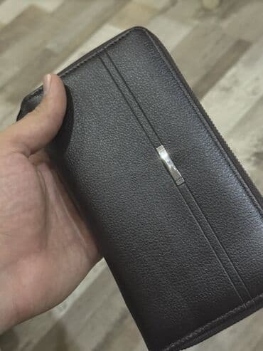 женские кошельки на молнии: Кошелек, Эко кожа — 1