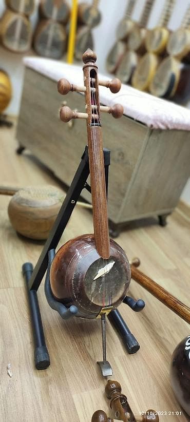 kamancalar: Kamança Rast musiqi alətləri Mağazasınin unvanlari; 1) Əhmədli Neapol — 1