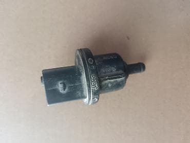 VW/Audi orijinal buxarlandırıcı sistem üçün klapan – EVAP purge valve — 1